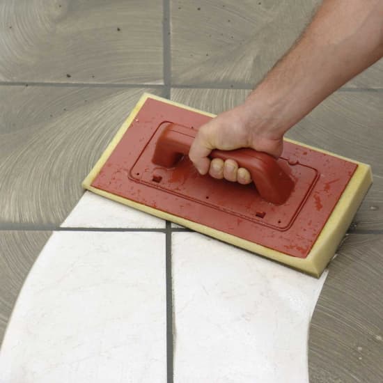 Raimondi Grout Cleaning