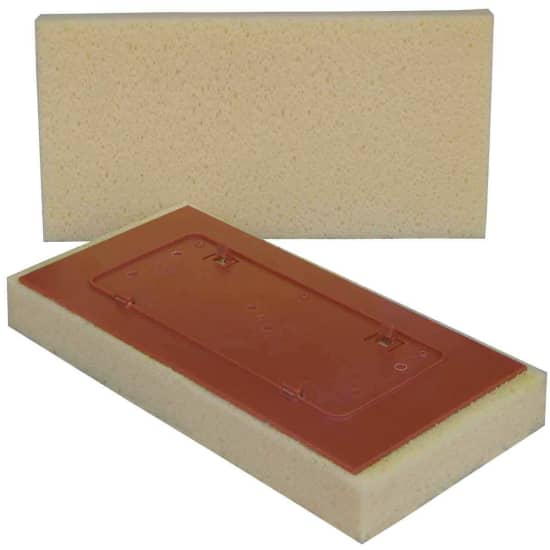 Raimondi Yellow Grout Sponge