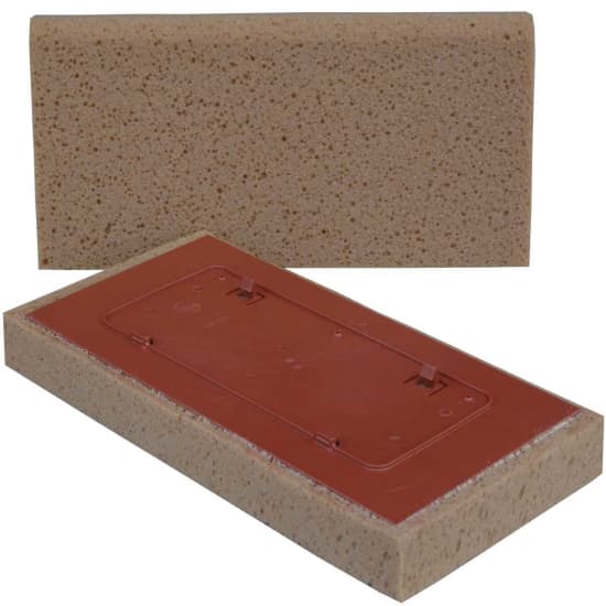 Raimondi Brown Grout Sponge