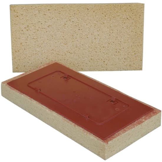 Raimondi Epoxy Grout Sponge