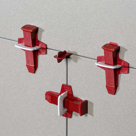 PLM T-Lock Tile Crosses - wall