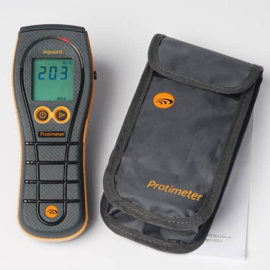 Protimeter Aquant Nondestructive Moisture Meter