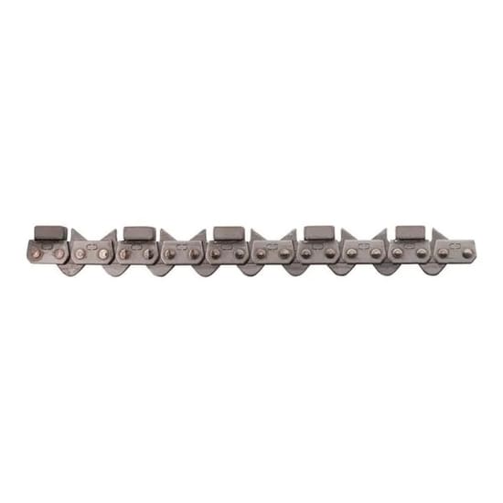 584302 ICS Concrete Chain Saw diamond Chain, Hard concrete wet cutting