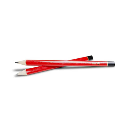 65942 Rubi Construction Triangular Pencil for tile work