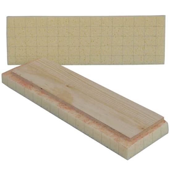 Raimondi Slitted Grout Sponge