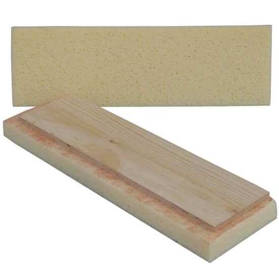 Raimondi Yellow Floor Grout Sponge