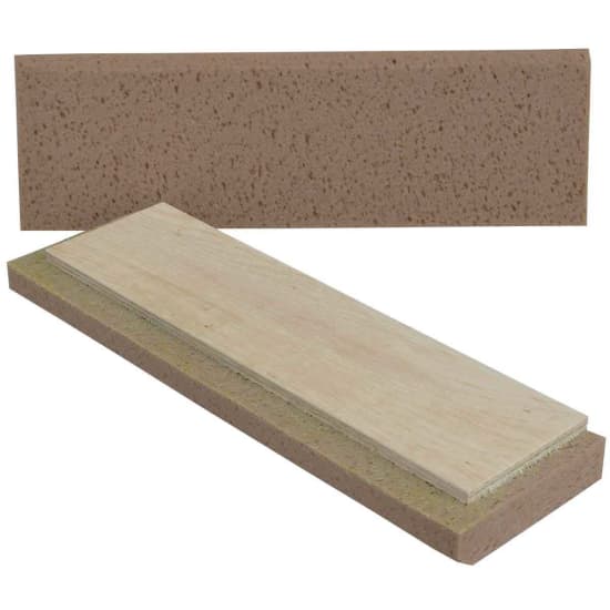 Raimondi Brown Floor Grout Sponge