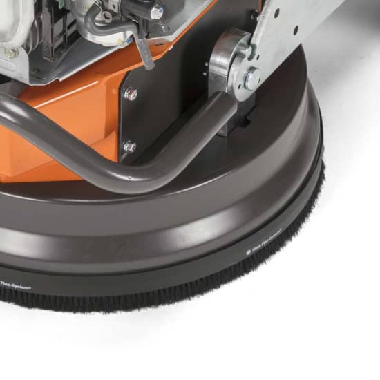 Husqvarna PG 540 Floor Grinder