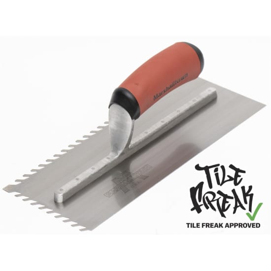 Marshalltown LayFlat Trowel 11inch