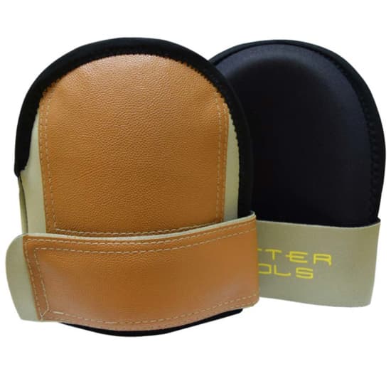 BT140 Better Tools Knee Pads