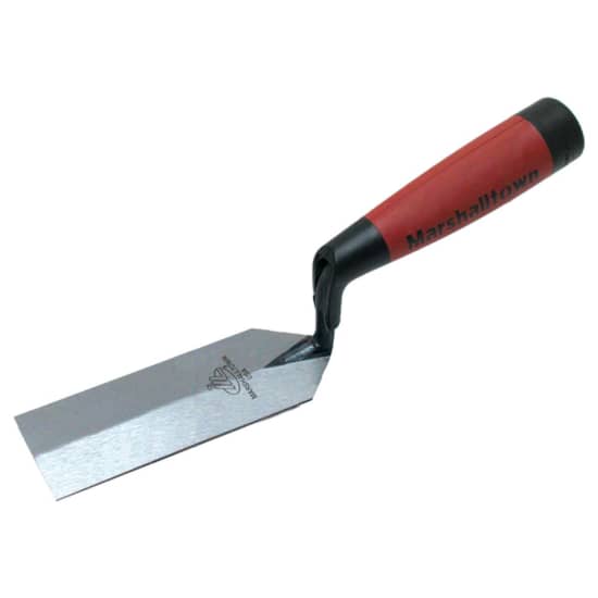 Marshalltown 5 inch Margin Trowel Durasoft Handle