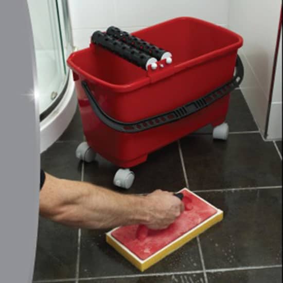 UYBWMTS Grout cleaning system