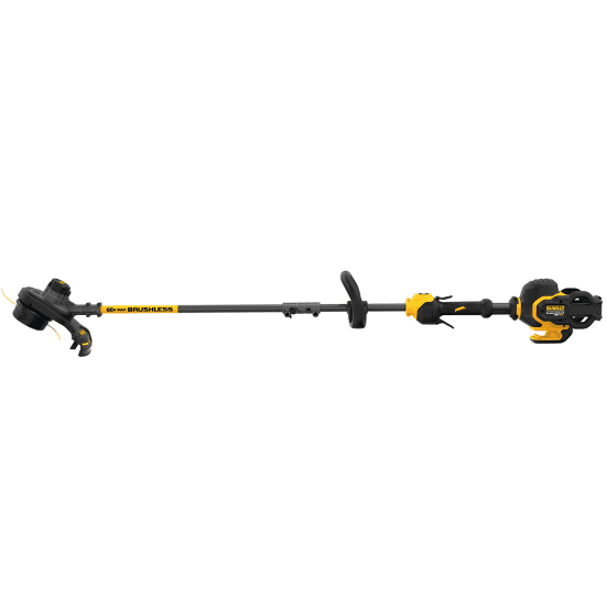 DeWalt Flexvolt 15in Trimmer Kit