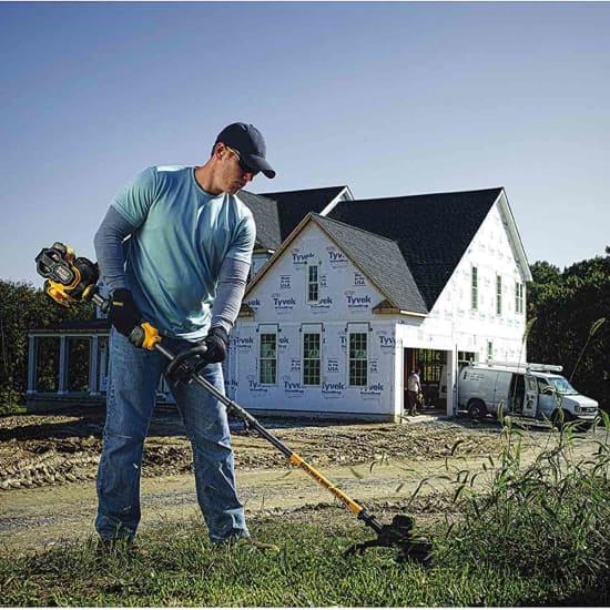 DeWalt 60V Max 15in Trimmer Kit