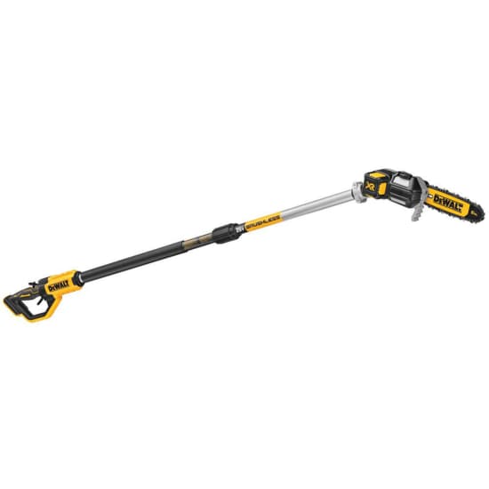 DCPS620M1 20V Cordless Pole Saw Kit