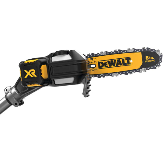 DeWalt 20V Cordless Pole Saw Kit