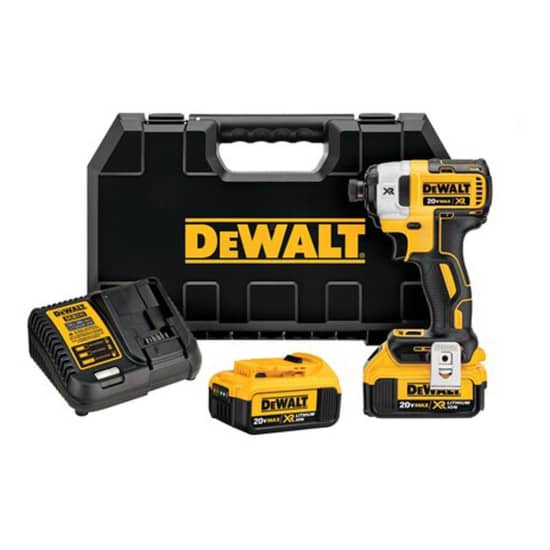 Fresadora combo Dewalt D26204K - Brikum