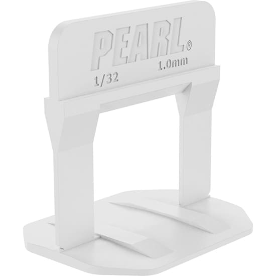 Pearl Leveling System 1/32" clips