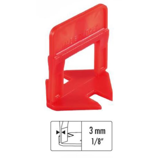 Raimondi Tile Leveling System Clip