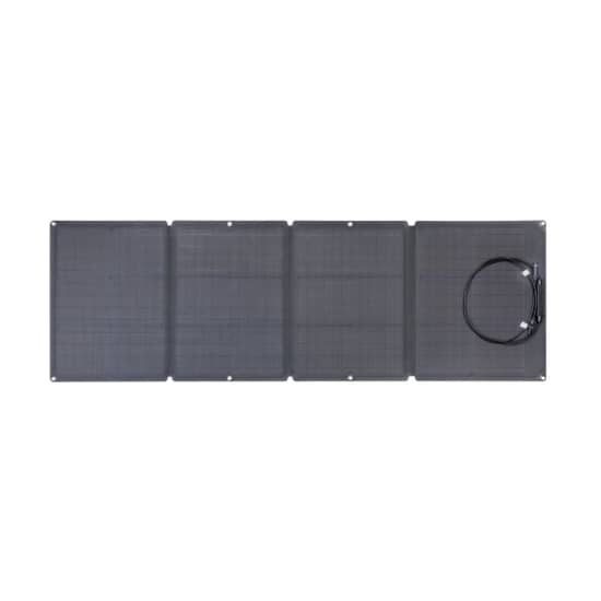 EcoFlow 110W Solar Panel