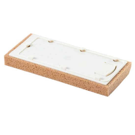 Raimondi Yellow Grout Sponge