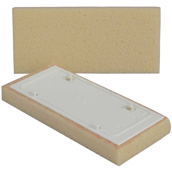 Raimondi Yellow Grout Sponge