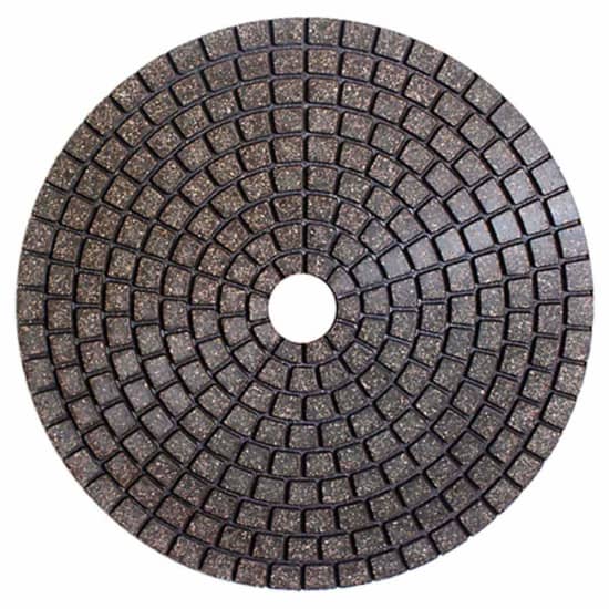 Alpha4 inch Ceramica EX Wet Stone Polishing Pad