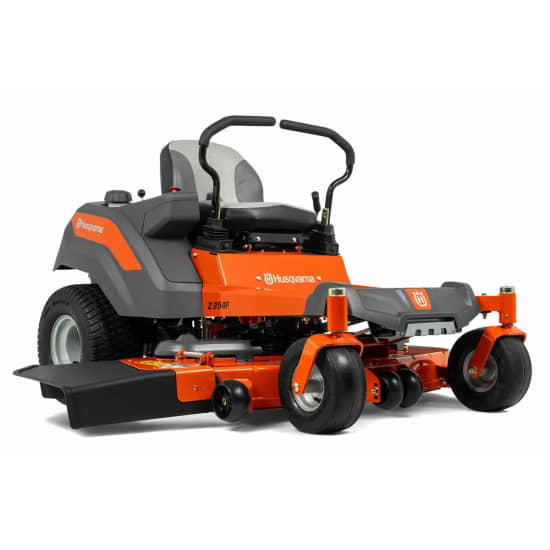 Husqvarna Z254F Zero Turn Mower