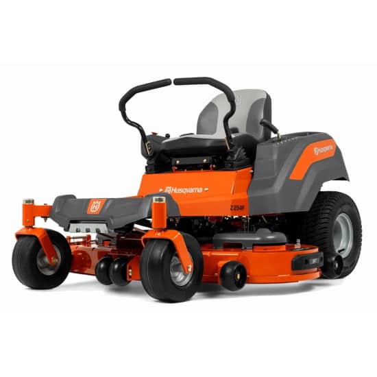 Z254F Residential Zero Turn Mower