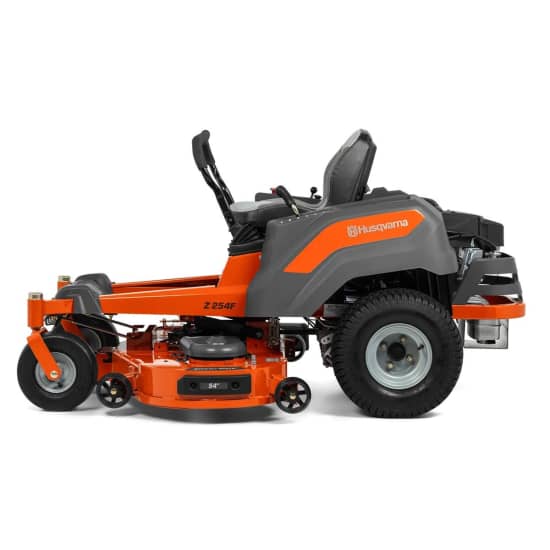 Z254F Zero Turn Lawn Mower