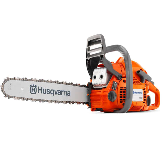 T525 Gas Chainsaw