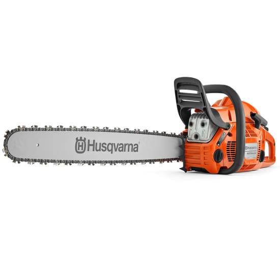 T525 Gas Chainsaw