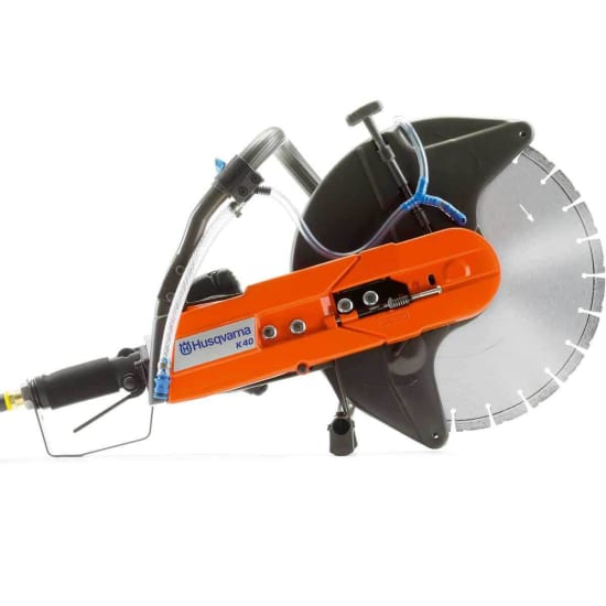 Husqvarna K40 14 inch Power Cutter