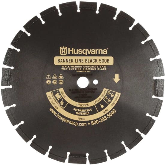 Husqvarna FS 4000 LV 20 - Xplore Liquidations Tool Store