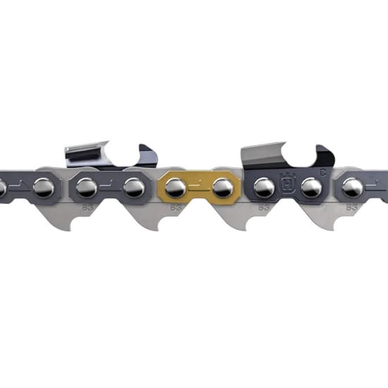 585550084 husqvarna replacement chain, x cut