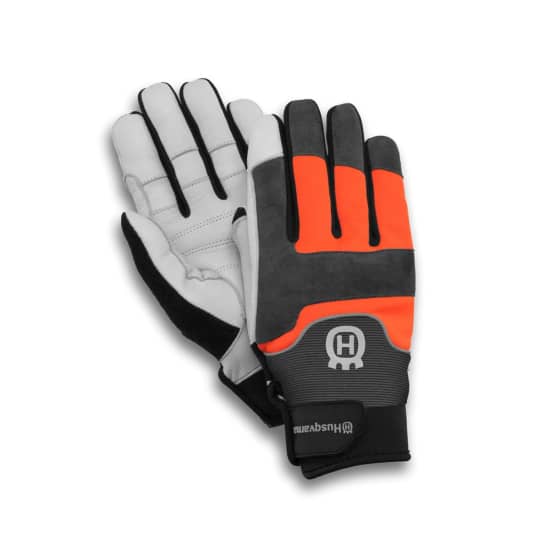 husqvarna technical gloves, reinforced Trigger Finger- extra large 597259610