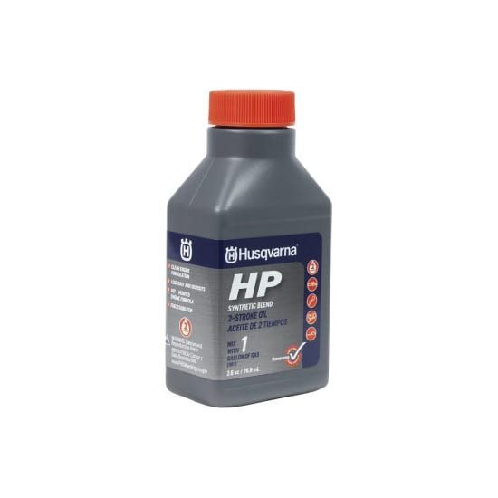 Husqvarna HP 2-Stroke Oil