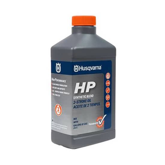 Husqvarna HP 2-Stroke Oil