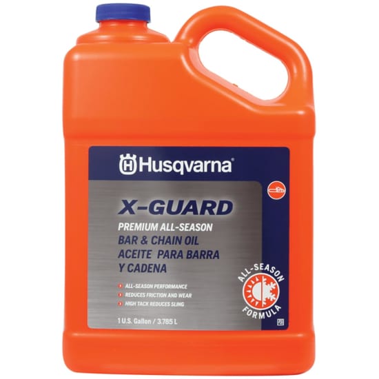 Husqvarna X Guard 1 Gallon