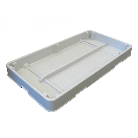 3210055 Imer combi 250VA tile saw replacement water pan