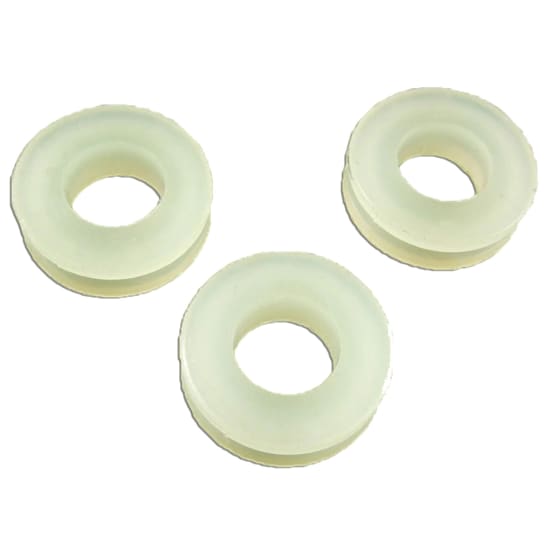 Gryphon Rubber Wheels for Ring Saw