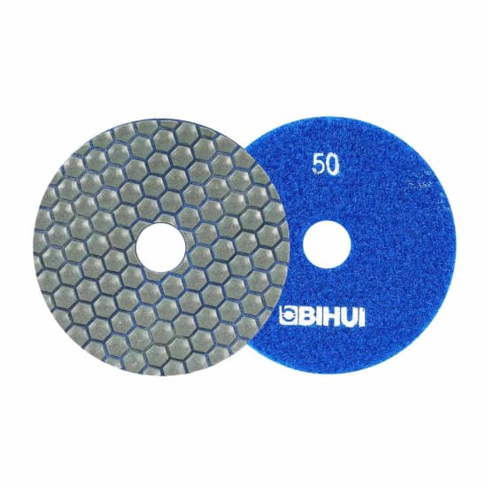 Bihui Diamond Polishing Pad 50 grit