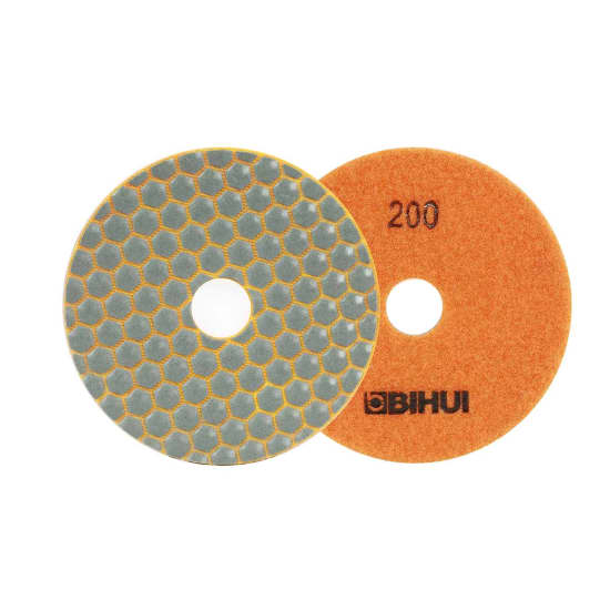 Bihui Diamond Polishing Pad 200grit