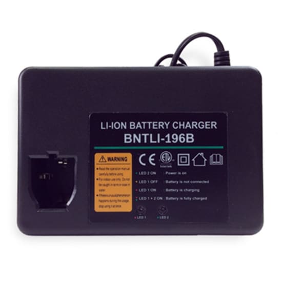 bn products charger bntli 300 battery 14.4v contractors direct