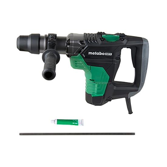 Metabo HPT 1-9/16" SDS Max Rotary