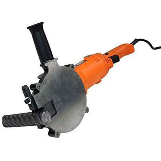 bnce-30 rebar cutter edge saw bn products