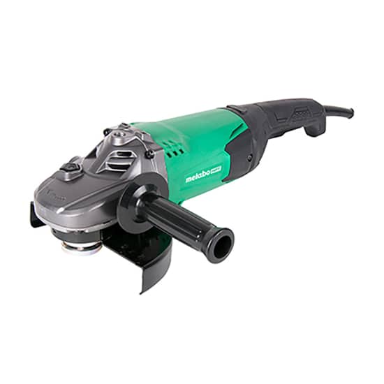 Metabo HPT G18STM 7" Grinder