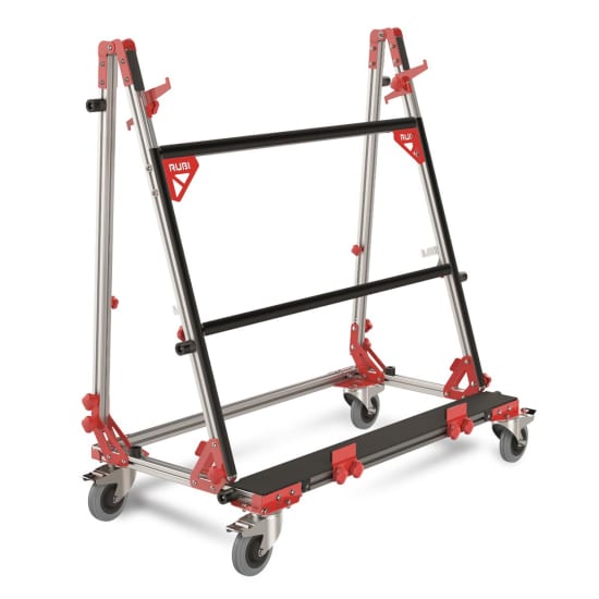 Rubi Slab A-Frame Cart