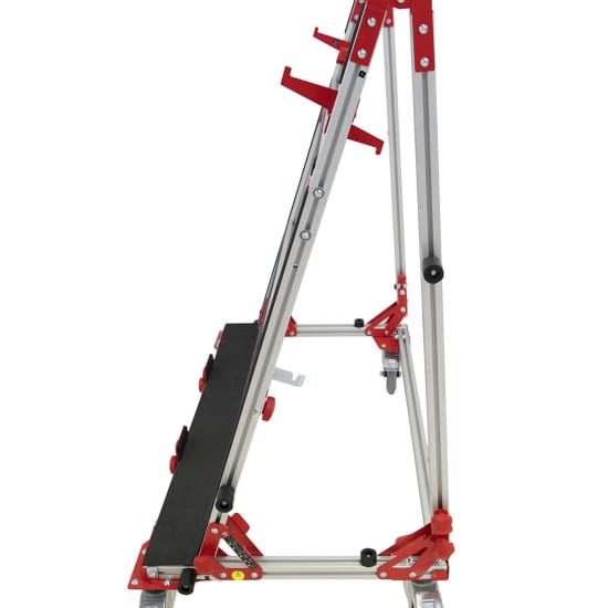 Rubi Tools Slab Cart