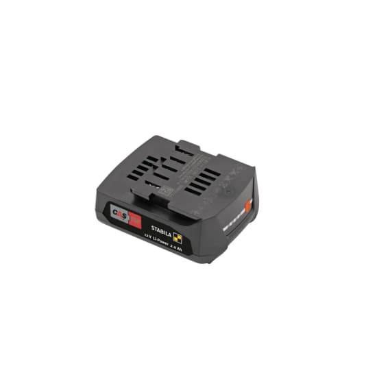 Stabila - 07626 - 12V Battery Pack (2.0 ahr) - Main Image